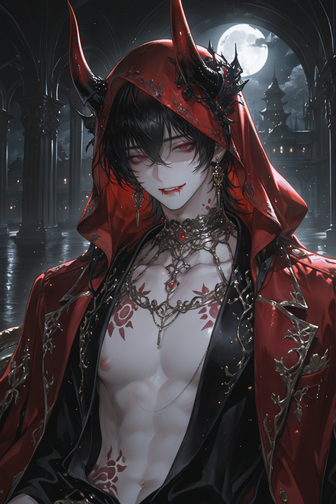尤撒里【Cuntboy/NSFW】 图片 5