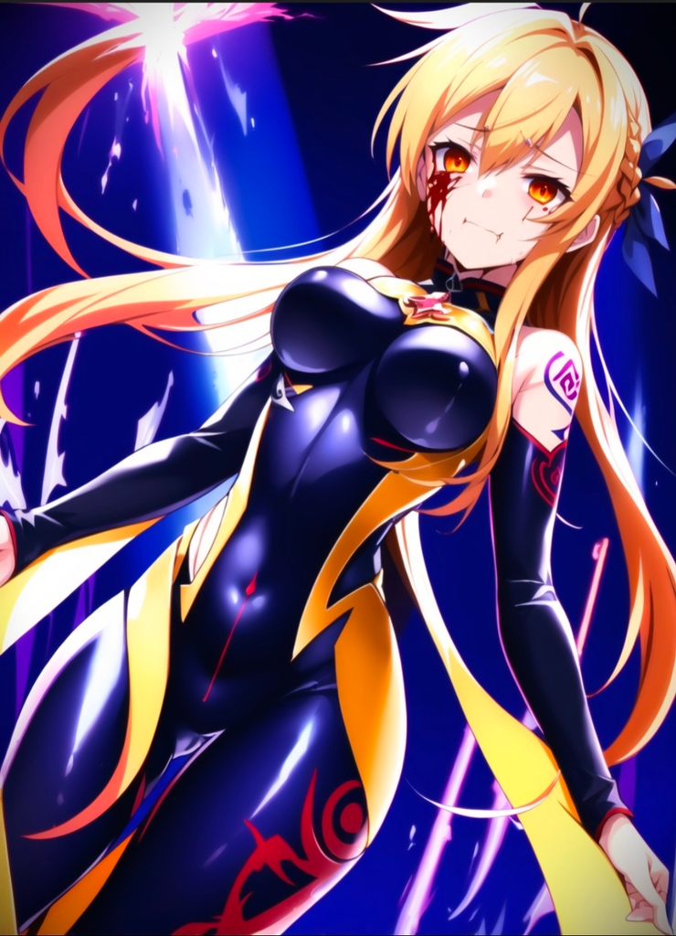 拥有淫神之力的你将魔法少女调教至堕落