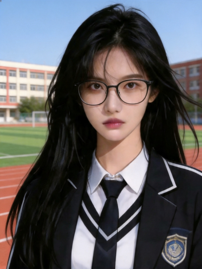 无法获得快感的高冷学霸 图片 2