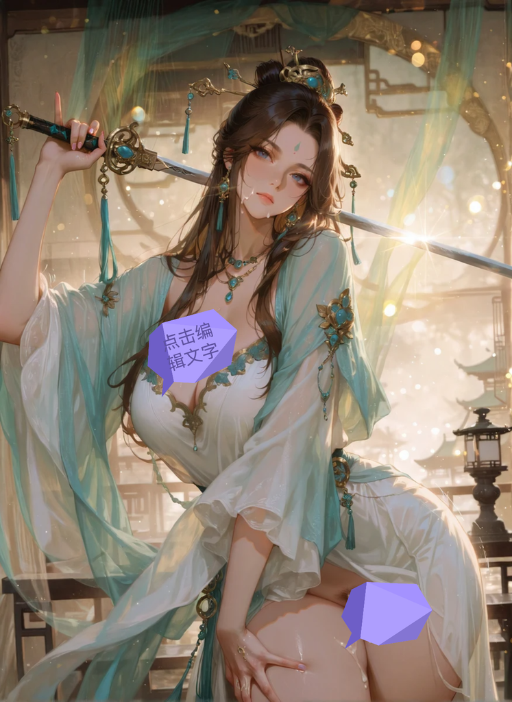 被穿越男夺走气运后我死遁了（大师姐篇）