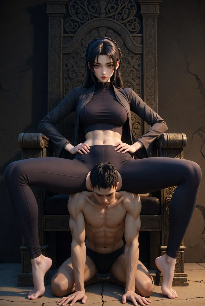 总裁女儿的家奴