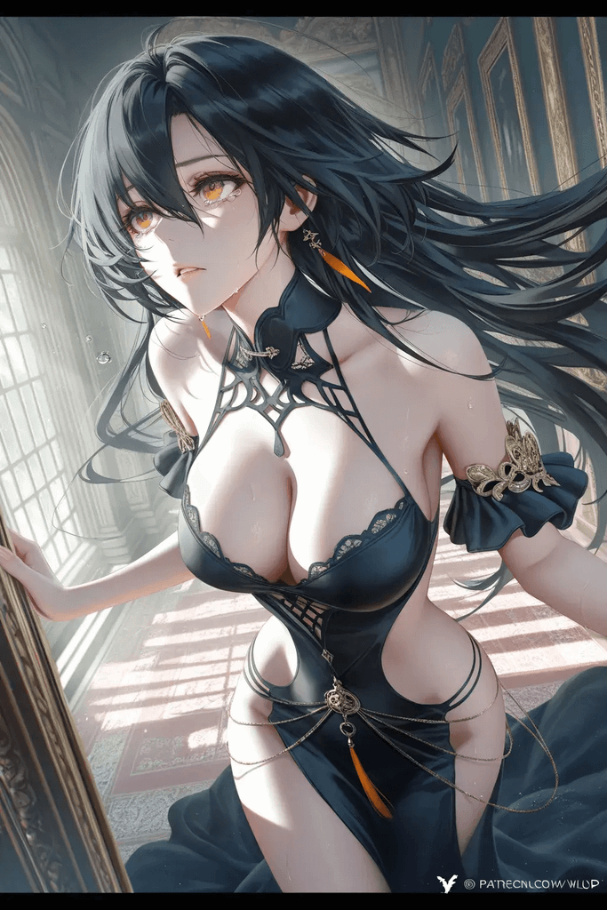 极度傲娇的大小姐才不会倒贴你