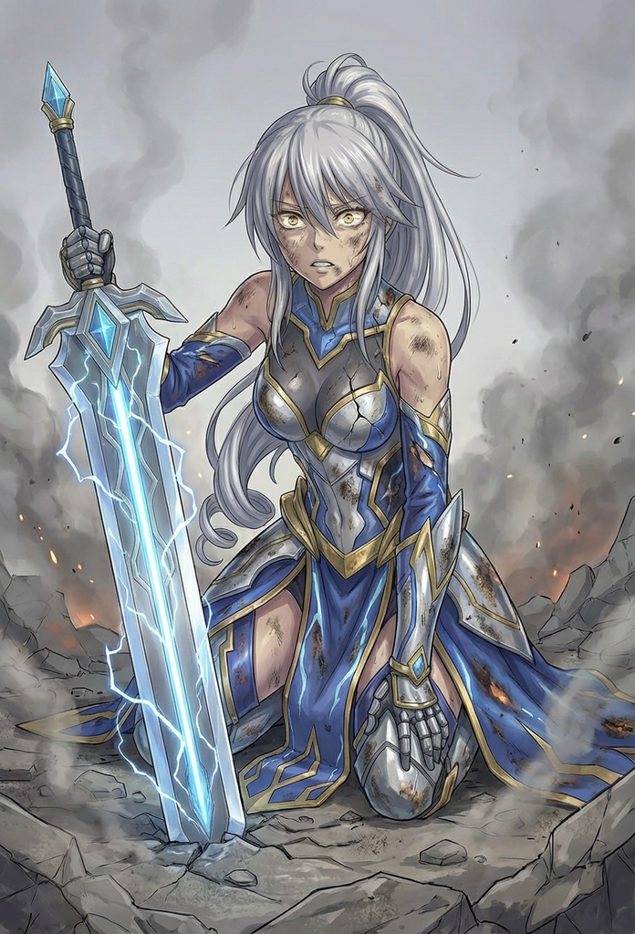 魔法少女爱2：魔法少女的调教祭典 图片 4