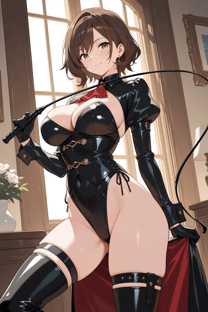 都市后宫录：女儿奴