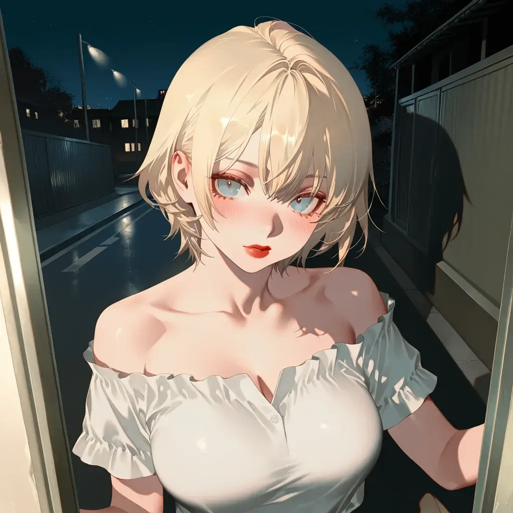 【朱砂痣】浅浅余音步步迟