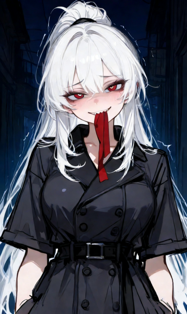 （霸道校霸爱上我……典）阿南沙