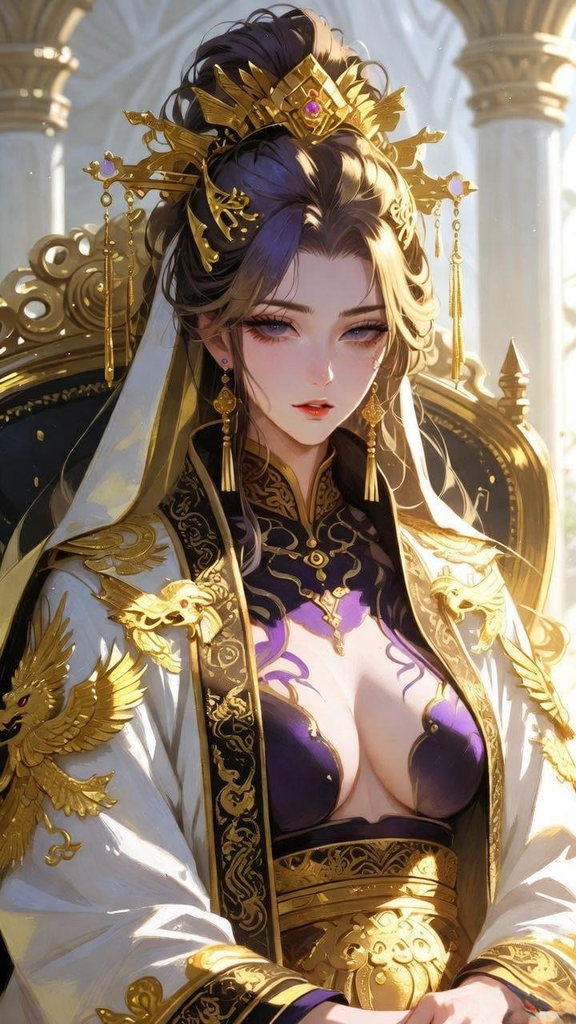 我的抖S母狗娘娘 图片 3