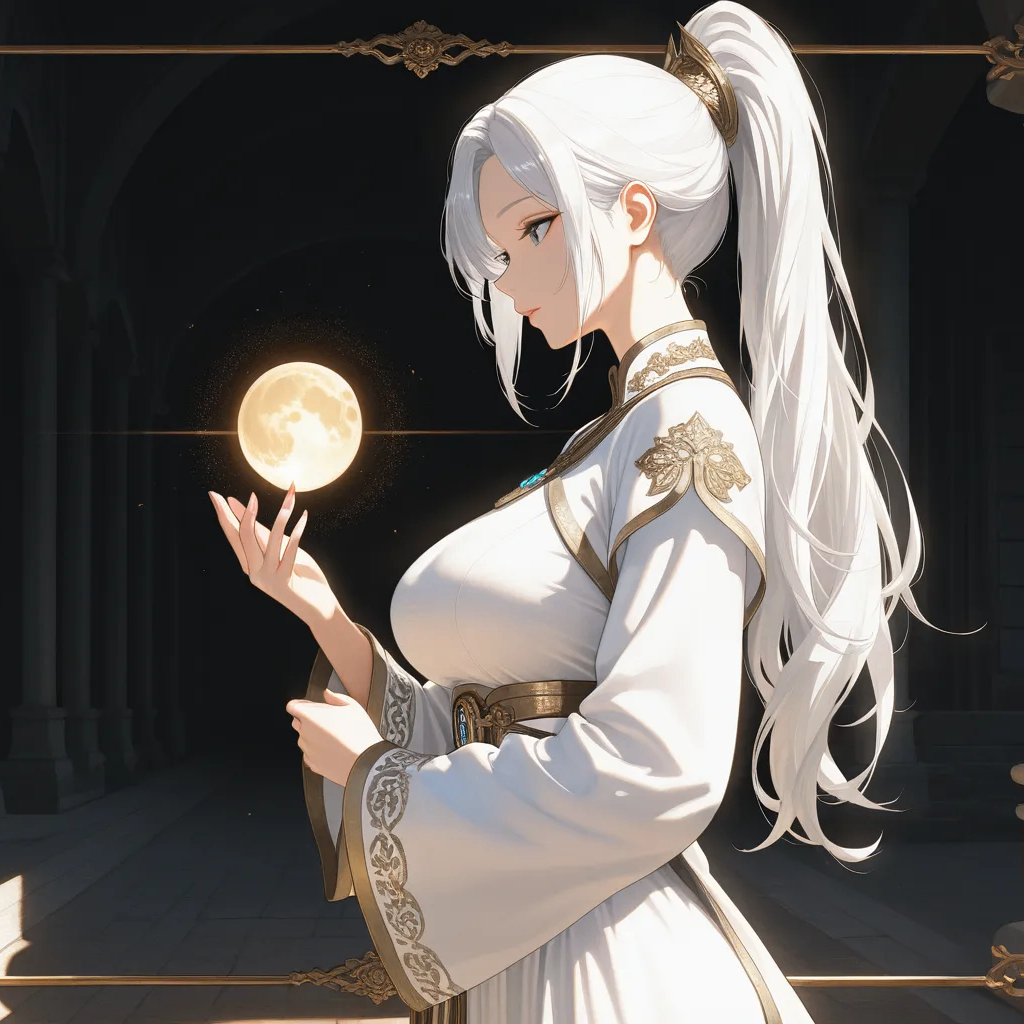 我的师尊变成了我的情人2.0