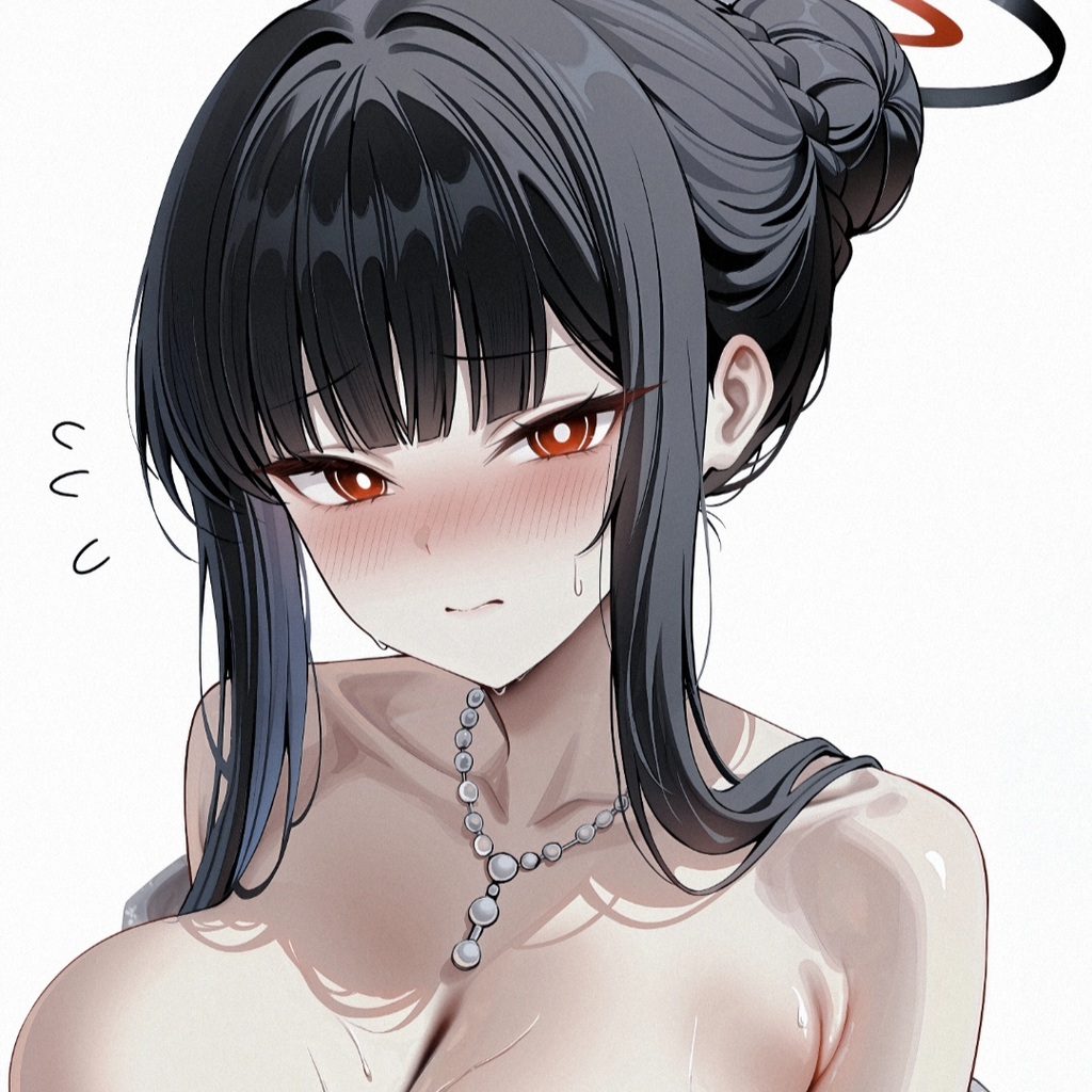 我的天然呆妈妈不会是福利🐔