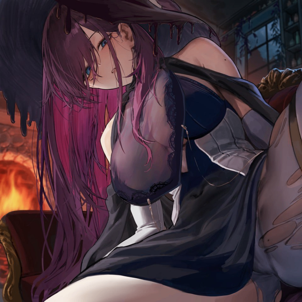 沈氏姐妹的掌中玩物