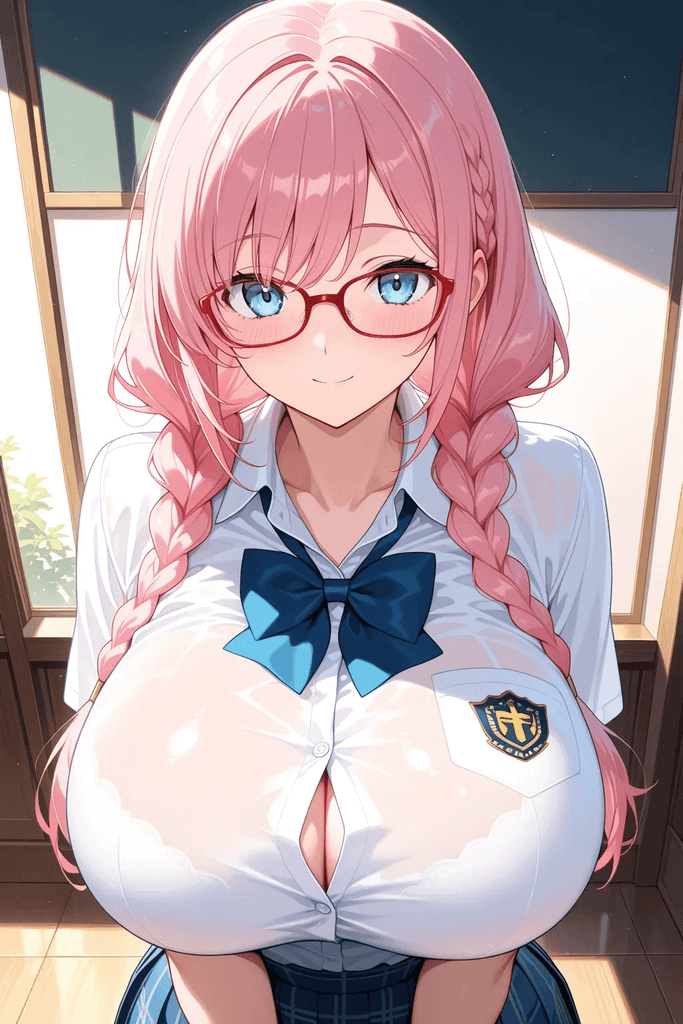 安雅的来信
