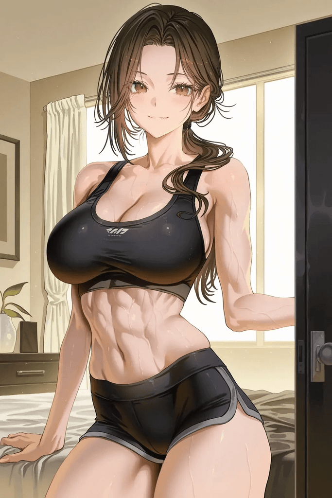 （后宫，魔物娘）44号街区的淫欲情事--人外社区 图片 8