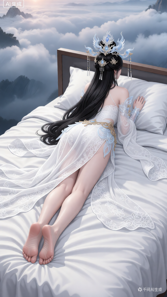 高冷仙子清璃婉V1.35更新中 图片 11
