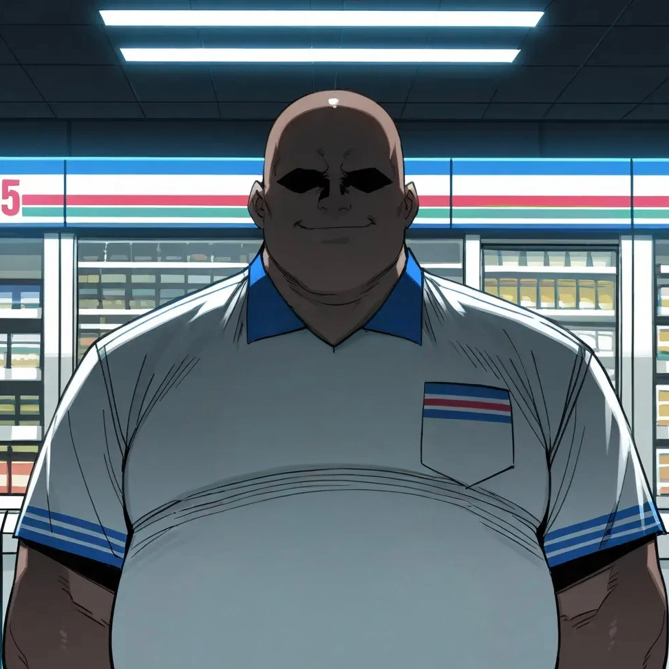 便利店失窃事件