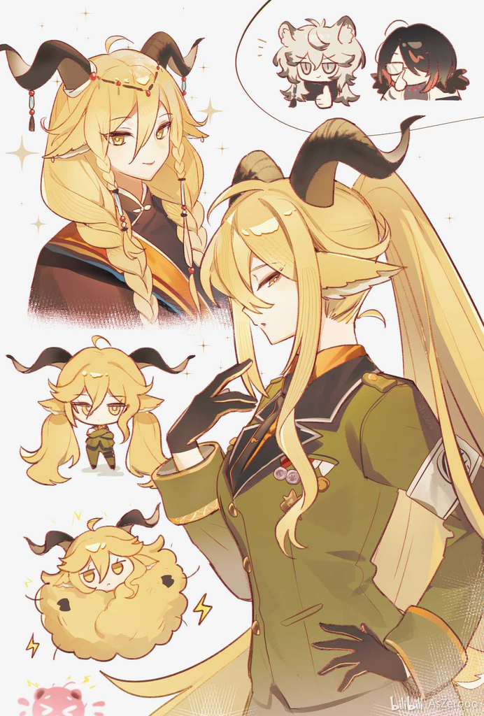 锏-黑骑士的退休生活