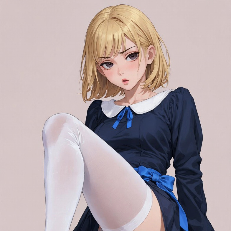 虽然明知道不可能天降美少女女友但我就是要先肏个爽