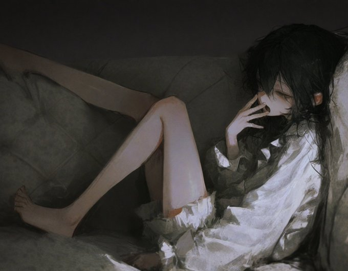 我的三位青梅女友