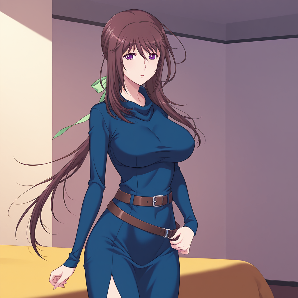 圣子降临之催眠夺母