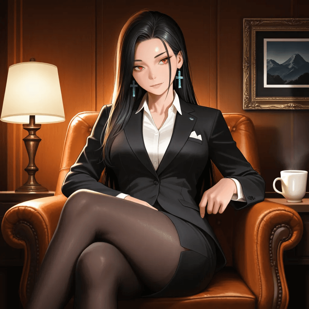 落难名媛：沈氏三母女