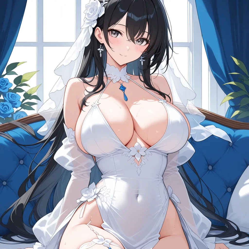 钓鱼爆护结识漂亮女钓友