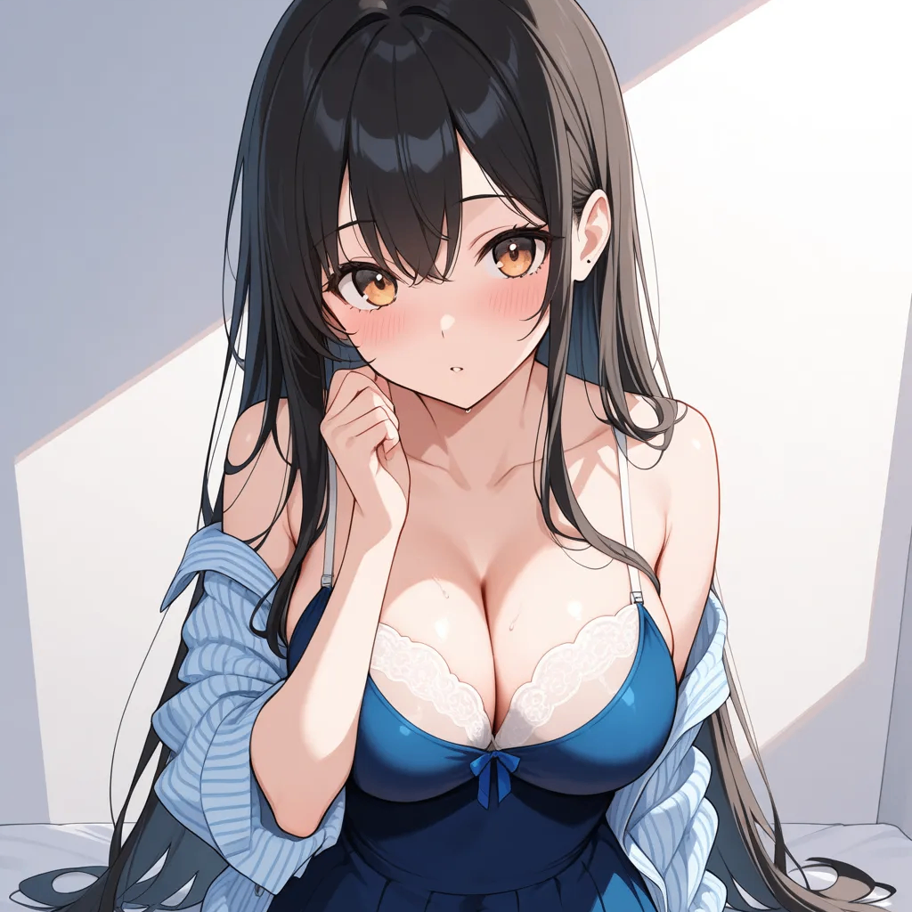 彩票中奖后我的淫乱人生