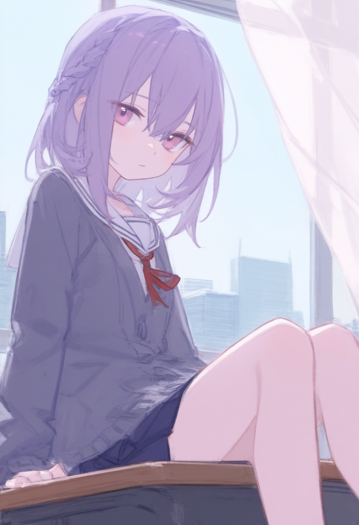 全女世界的公共精液肉便器