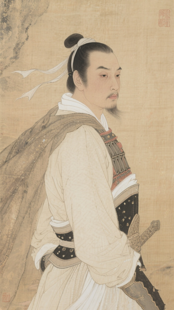 西晋304年v0.3 图片 3
