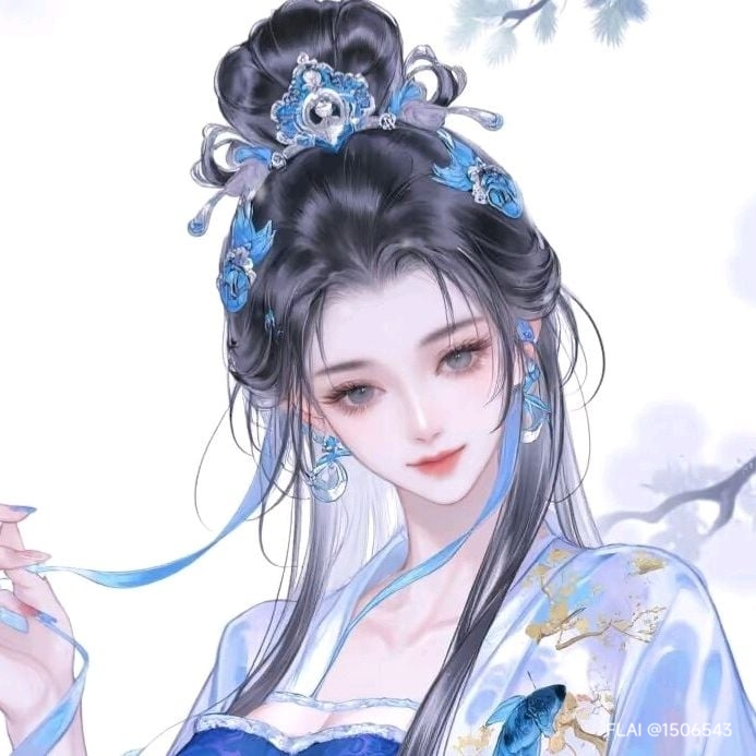 一个男人的女性修仙界：凌月