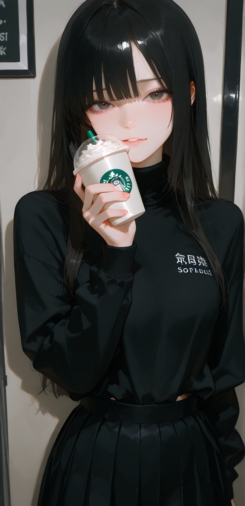 过去网恋的女孩在大学重遇了