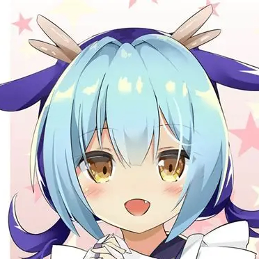 从天而降的傻子🐉—小蓝