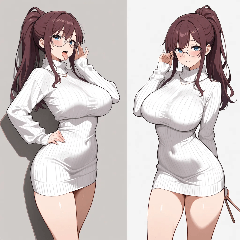 在网上做博主的班长苏沐染会被我的金钱诱惑