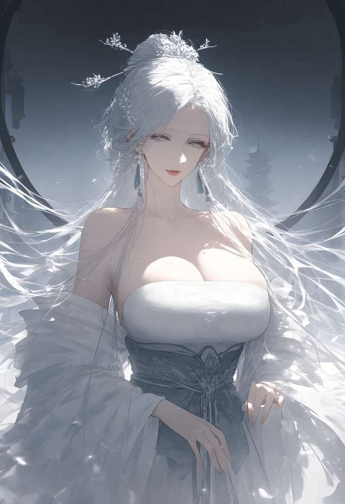 震旦天朝，启动！