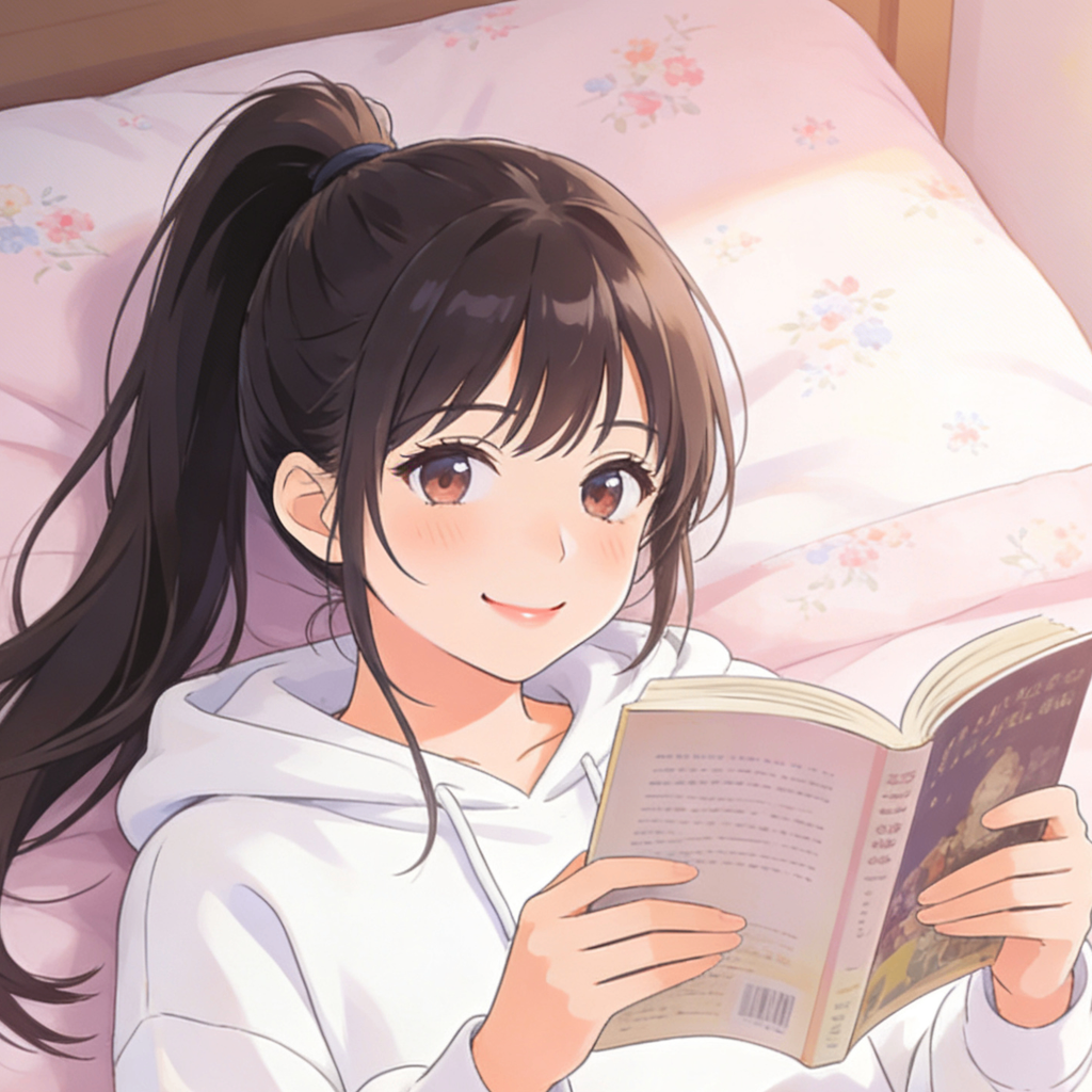 你的温柔我好烦（林依依）