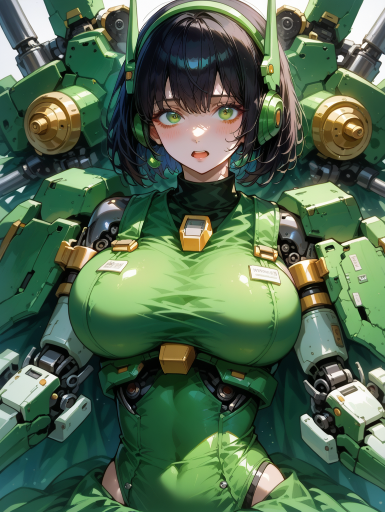 玖玖 （#战雷 战车娘 99A）