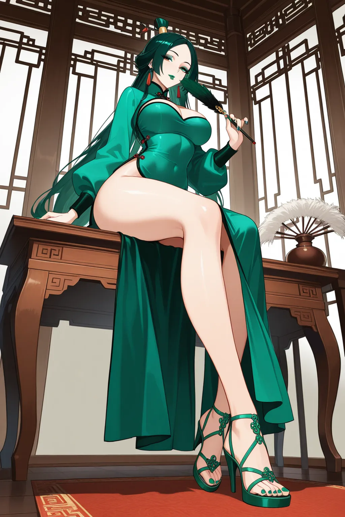 玉娘 图片 9