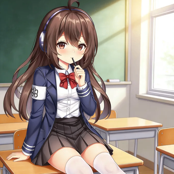 暗恋你的心理系女生