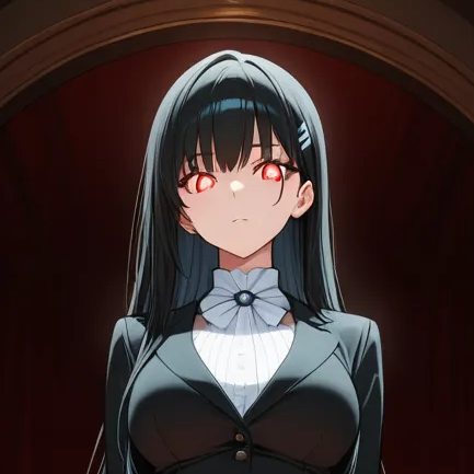 如果再看你一眼，是否还会有感觉（梅萨）