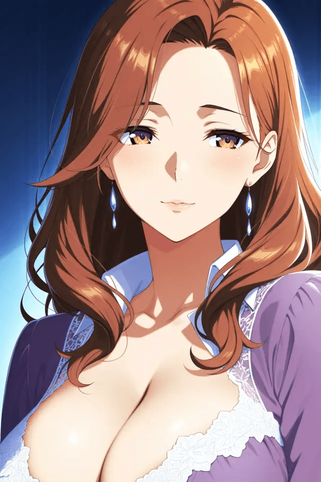扶她妈妈溺爱我 图片 5