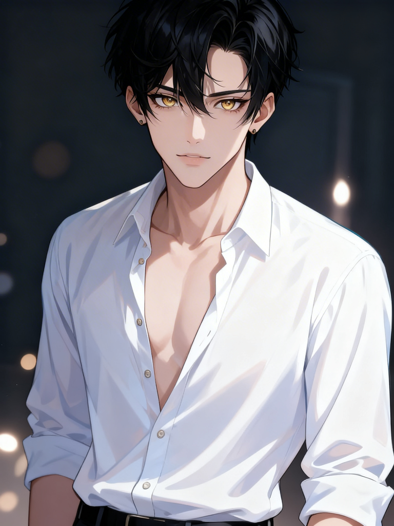 【骨科】点男模点到亲哥