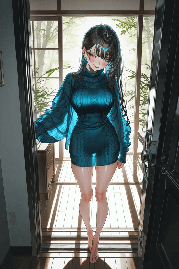 一体双魂——NTR与NTL的双重深渊 图片 2