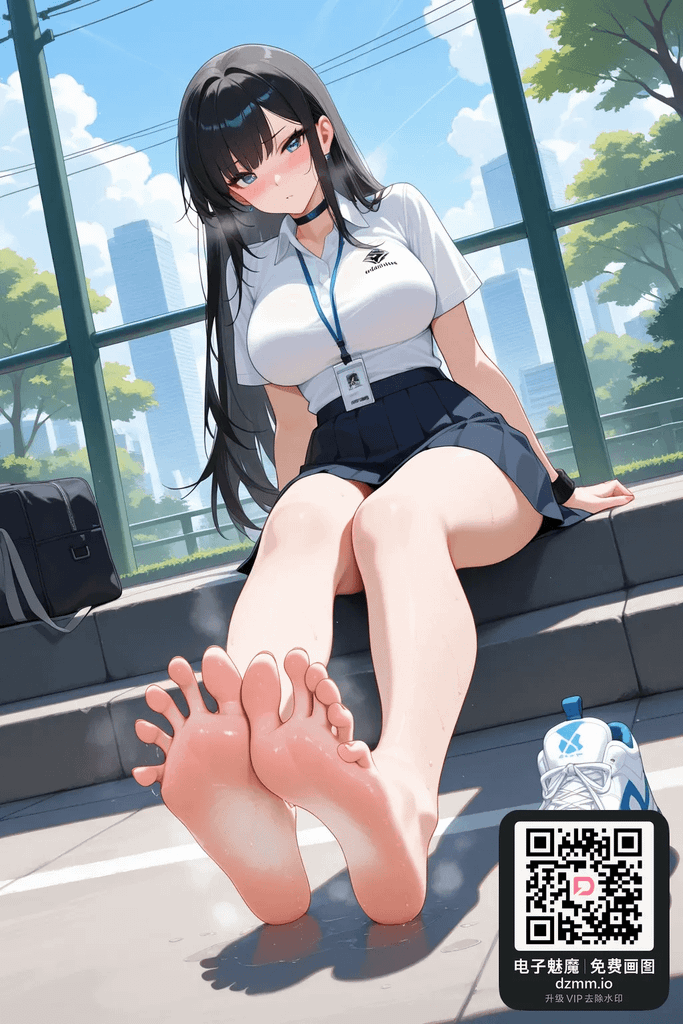 随机邂逅学生妹2.0 图片 4
