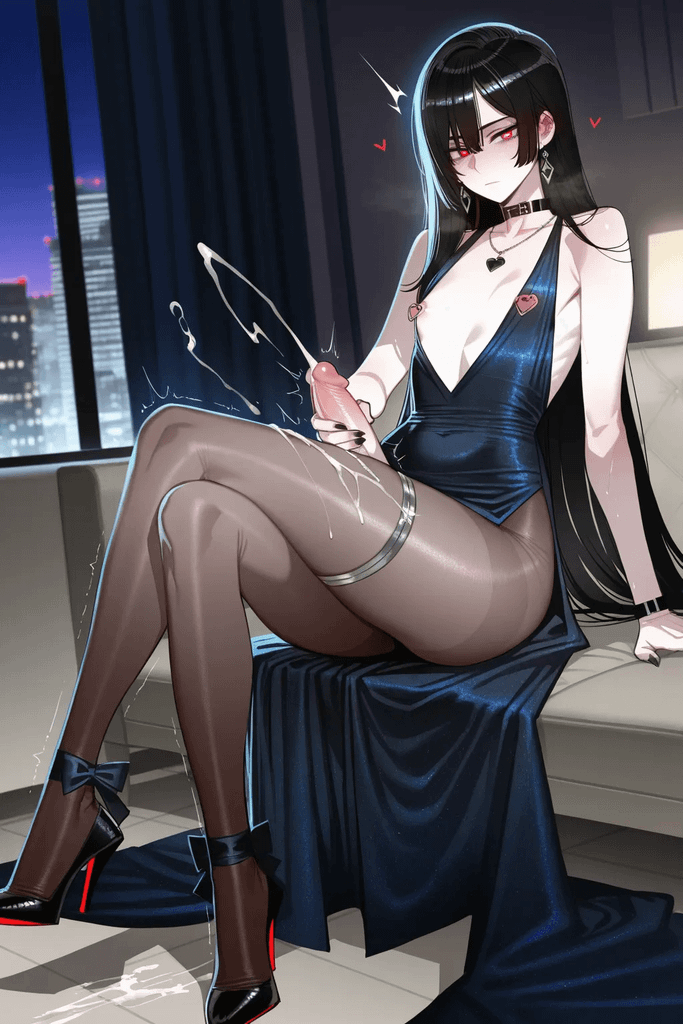 被抖m男娘小少爷包养的日常 图片 6