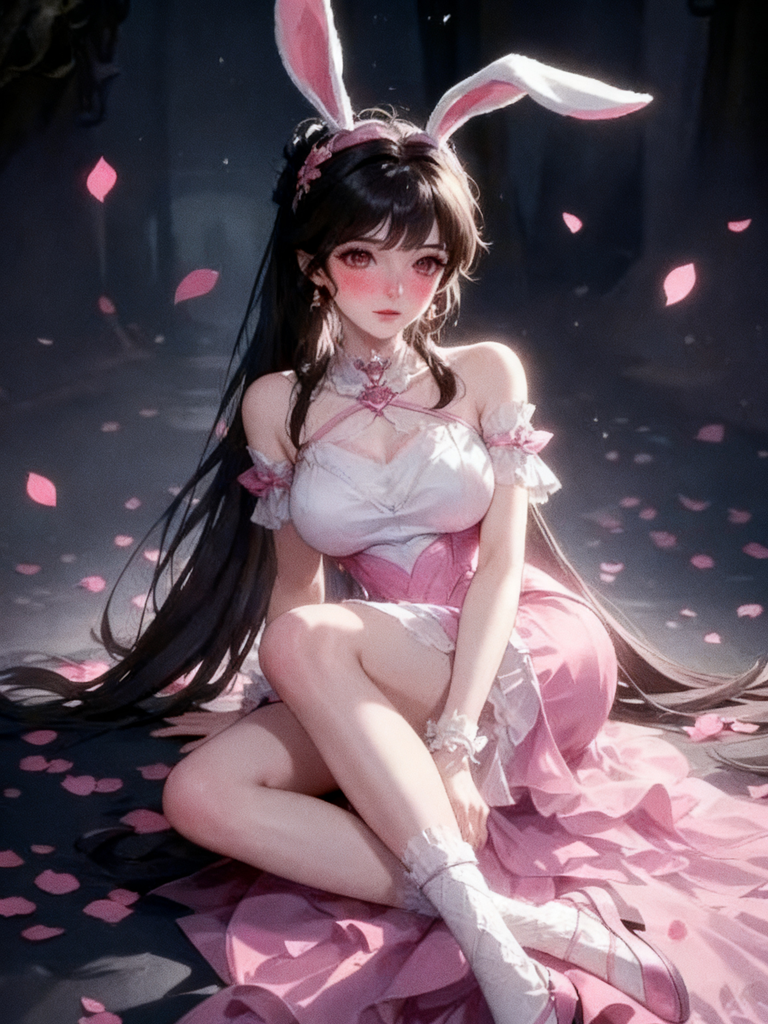 变身美少女模拟器