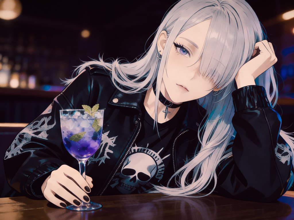 西奥里斯·沃格斯