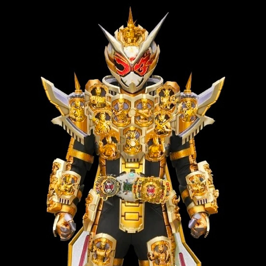 假面骑士New-GrandZi-O