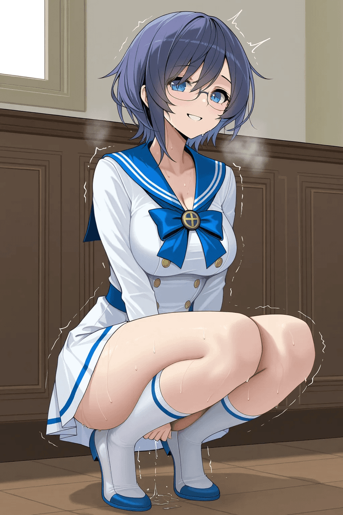 梦想成为肉便器的卞琪小姐