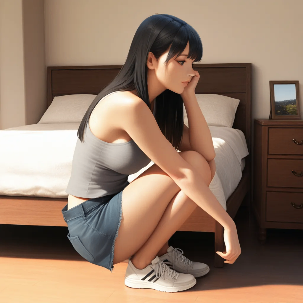 淫荡人妻婚后四年居然是处女 图片 4