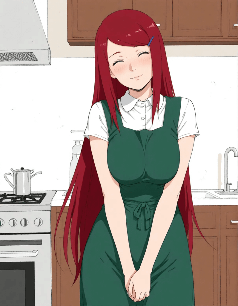 被云隐村绑走的玖辛奈