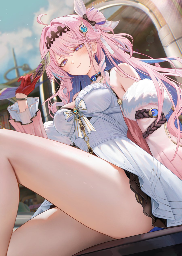 达妮娅 图片 4