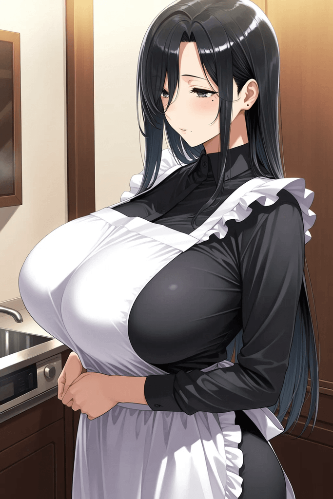 爸爸，我美吗？——夏汐&林暖 图片 3